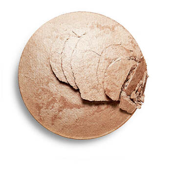 Re-Loaded Holiday Romance Powder Bronzer - Zapečený bronzer 15.0 g
